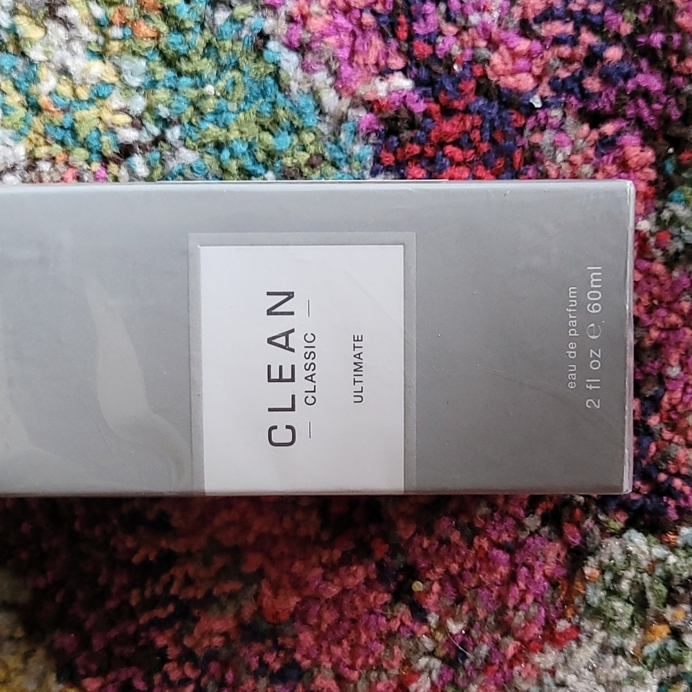 🆕 CLEAN CLASSIC ultimate